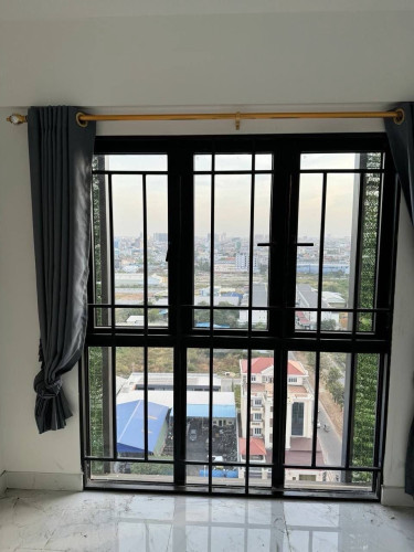 2BedRoom Condo for Rent | SenSok