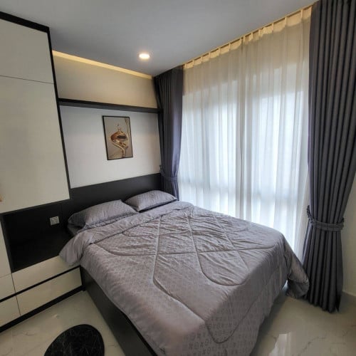 2BedRoom Condo for Rent | SenSok