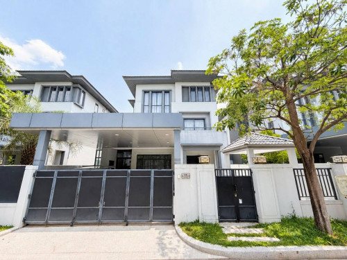 5 bed + 6 bath Queen Villa for Rent in Chipmong 50M