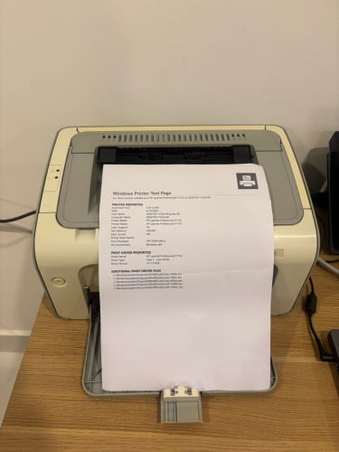 printer