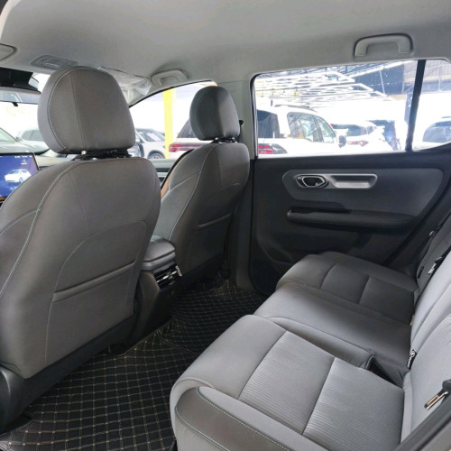 Aion Y plus Ev 510