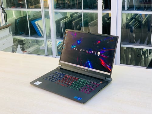 Alienware M15 R6 15.6”2.5K 240Hz
