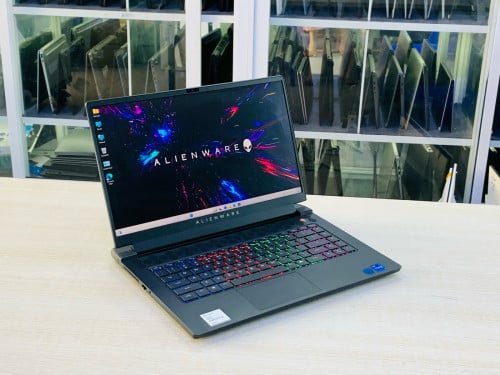 Alienware M15 R6 15.6”2.5K 240Hz