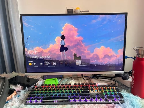 All-in-one