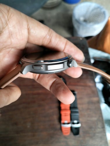 Amazfit balance 2