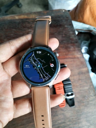 Amazfit balance 2