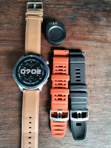 Amazfit balance 2