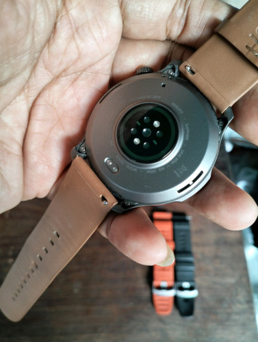 Amazfit balance 2