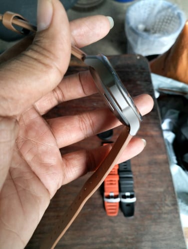 Amazfit balance 2