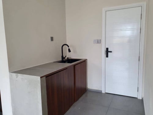 Apartment Loft Room បន្ទប់ 2 ជាន់ rent