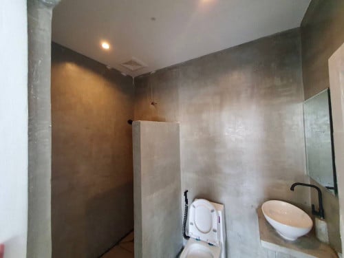 Apartment Loft Room បន្ទប់ 2 ជាន់ rent