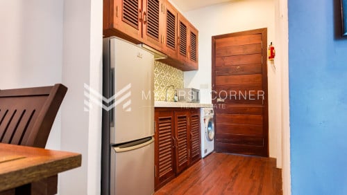 Apartment one bedroom for rent