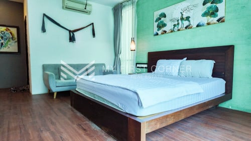 Apartment one bedroom for rent