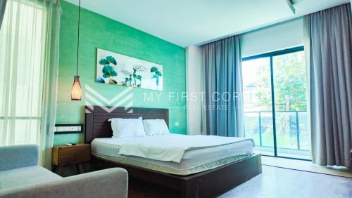Apartment one bedroom for rent