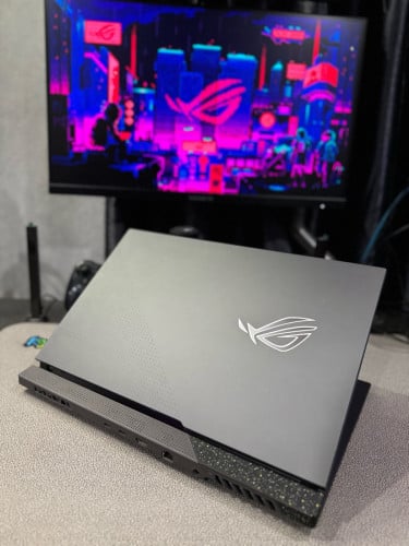 ASUS ROG STRIX G713RC ម៉ាសុីនថ្មីណាស់ 🤩🥳