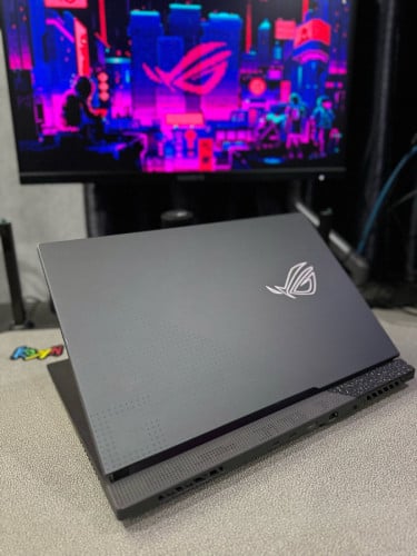 ASUS ROG STRIX G713RC ម៉ាសុីនថ្មីណាស់ 🤩🥳