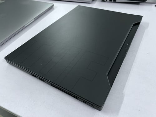 Asus TUF Dash F15