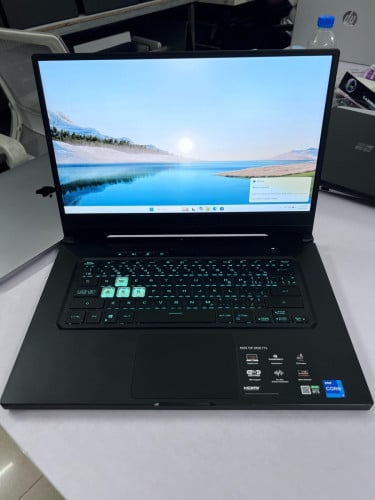Asus TUF Dash F15