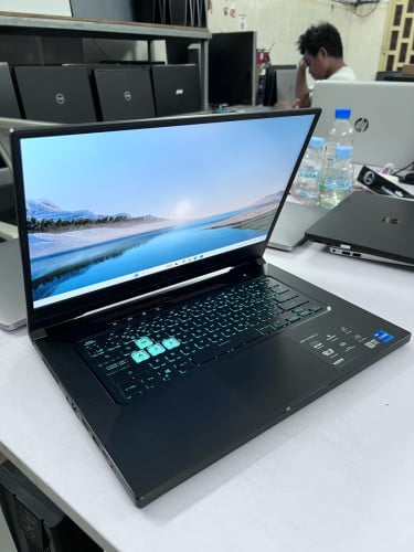 Asus TUF Dash F15
