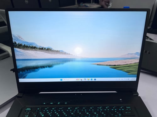 Asus TUF Dash F15