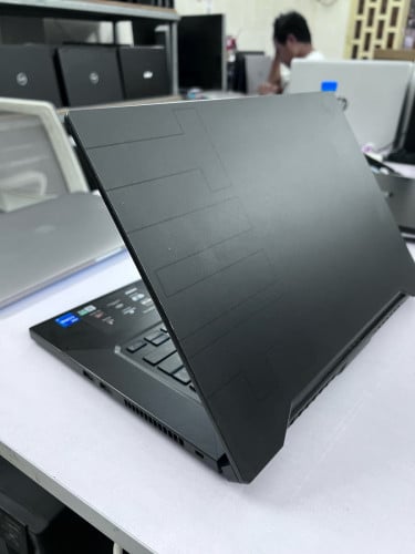 Asus TUF Dash F15