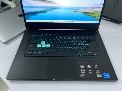 Asus TUF Dash F15