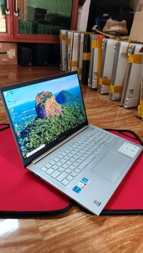 ASUS Vivobook Pro 15