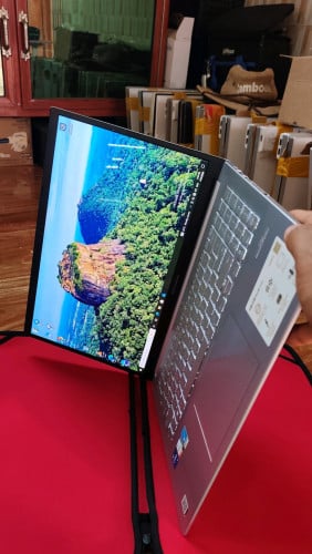 ASUS Vivobook Pro 15