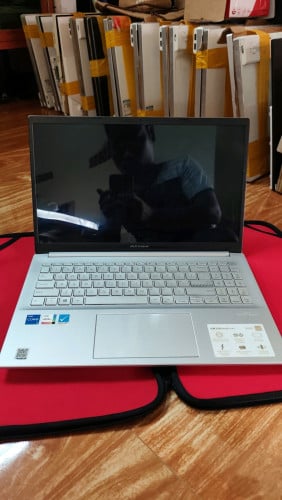 ASUS Vivobook Pro 15