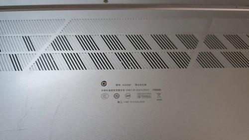 ASUS Vivobook Pro 15