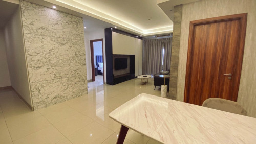 Biggest Two bedroom for rent at TK avenues 🍀