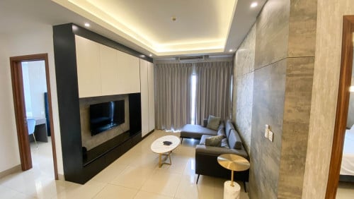 Biggest Two bedroom for rent at TK avenues 🍀