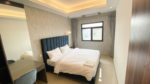 Biggest Two bedroom for rent at TK avenues 🍀