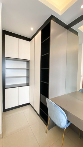 Biggest Two bedroom for rent at TK avenues 🍀