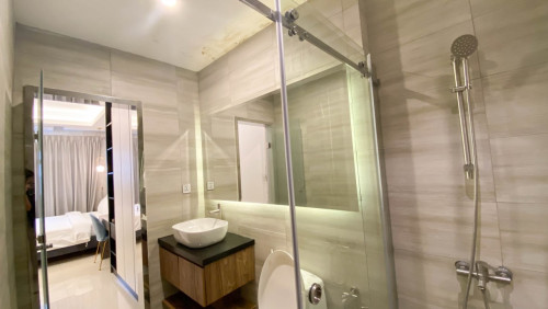 Biggest Two bedroom for rent at TK avenues 🍀