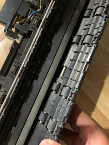 Bloc canon 2535  45$
