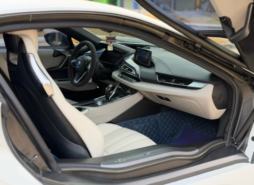 BMW I8 2015 Full Option