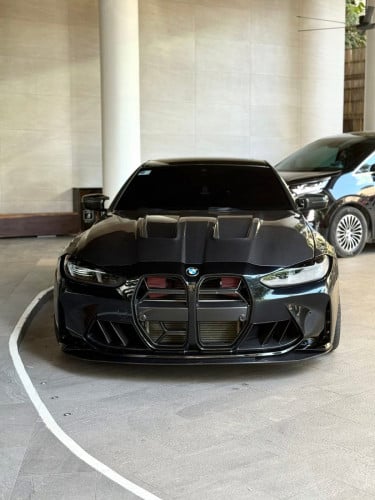 Bmw m4 g82 2022 full carbon , stage 2