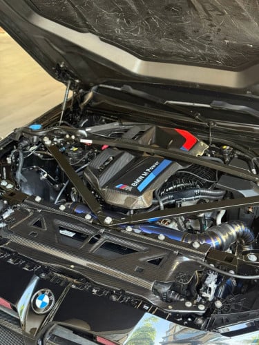 Bmw m4 g82 2022 full carbon , stage 2