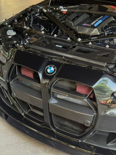 Bmw m4 g82 2022 full carbon , stage 2