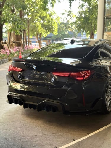 Bmw m4 g82 2022 full carbon , stage 2