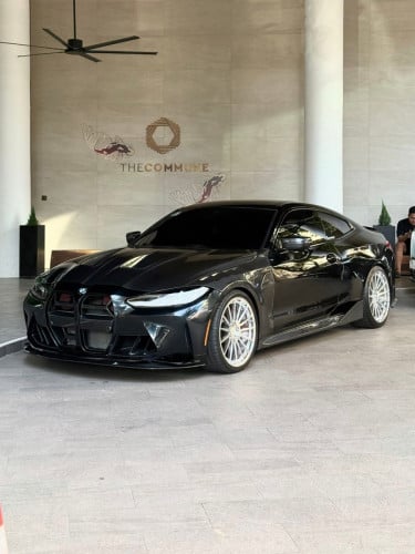 Bmw m4 g82 2022 full carbon , stage 2