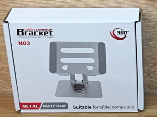 Braket stand for tablet , computer