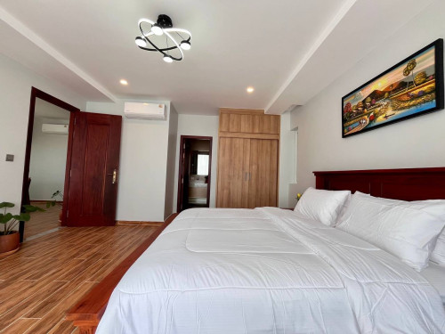 Brand New two bedroom for rent At Independence 🍀