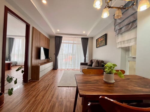 Brand New two bedroom for rent At Independence 🍀