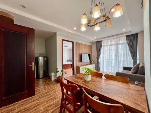 Brand New two bedroom for rent At Independence 🍀