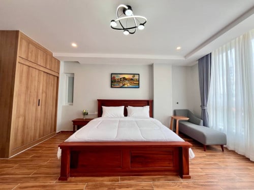 Brand New two bedroom for rent At Independence 🍀
