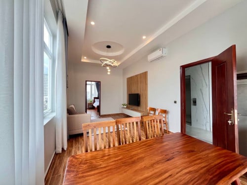 Brand New two bedroom for rent At Independence 🍀
