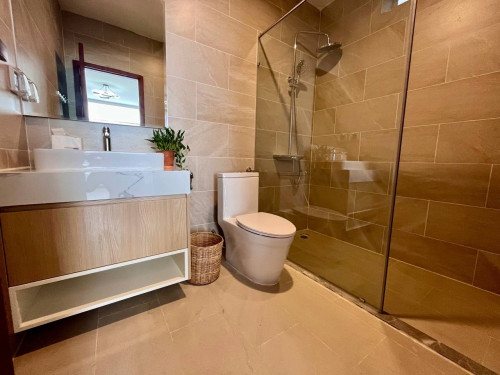 Brand New two bedroom for rent At Independence 🍀