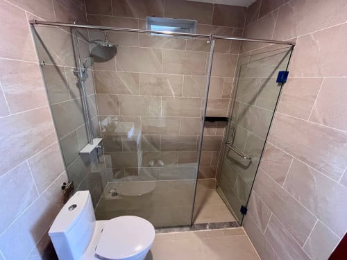 Brand New two bedroom for rent At Independence 🍀